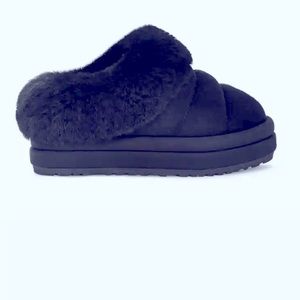 UGG Tazzlita Platform slippers